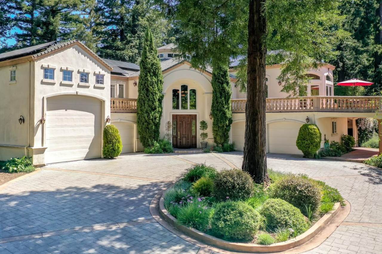 28495 Big Basin Way - Photo 1