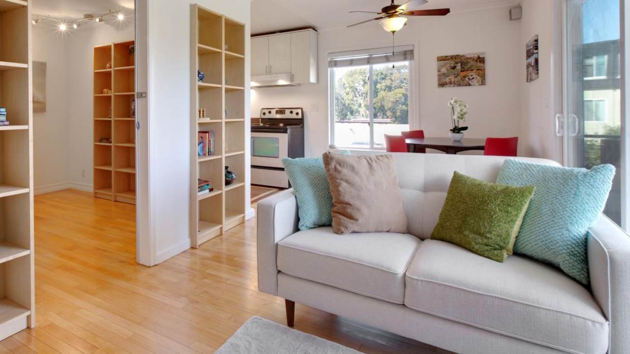 3090 Los Prados St 15 - Photo 1