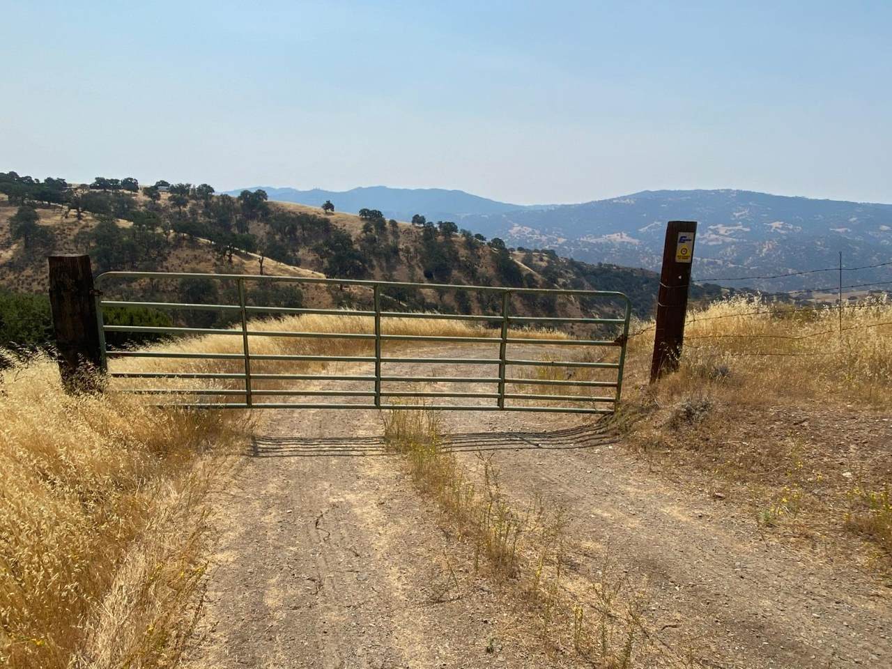 Lot 21 Panoche Rd - Photo 1