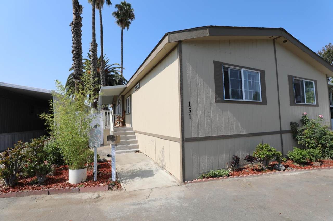 900 Golden Wheel Park Drive 151 - Photo 1