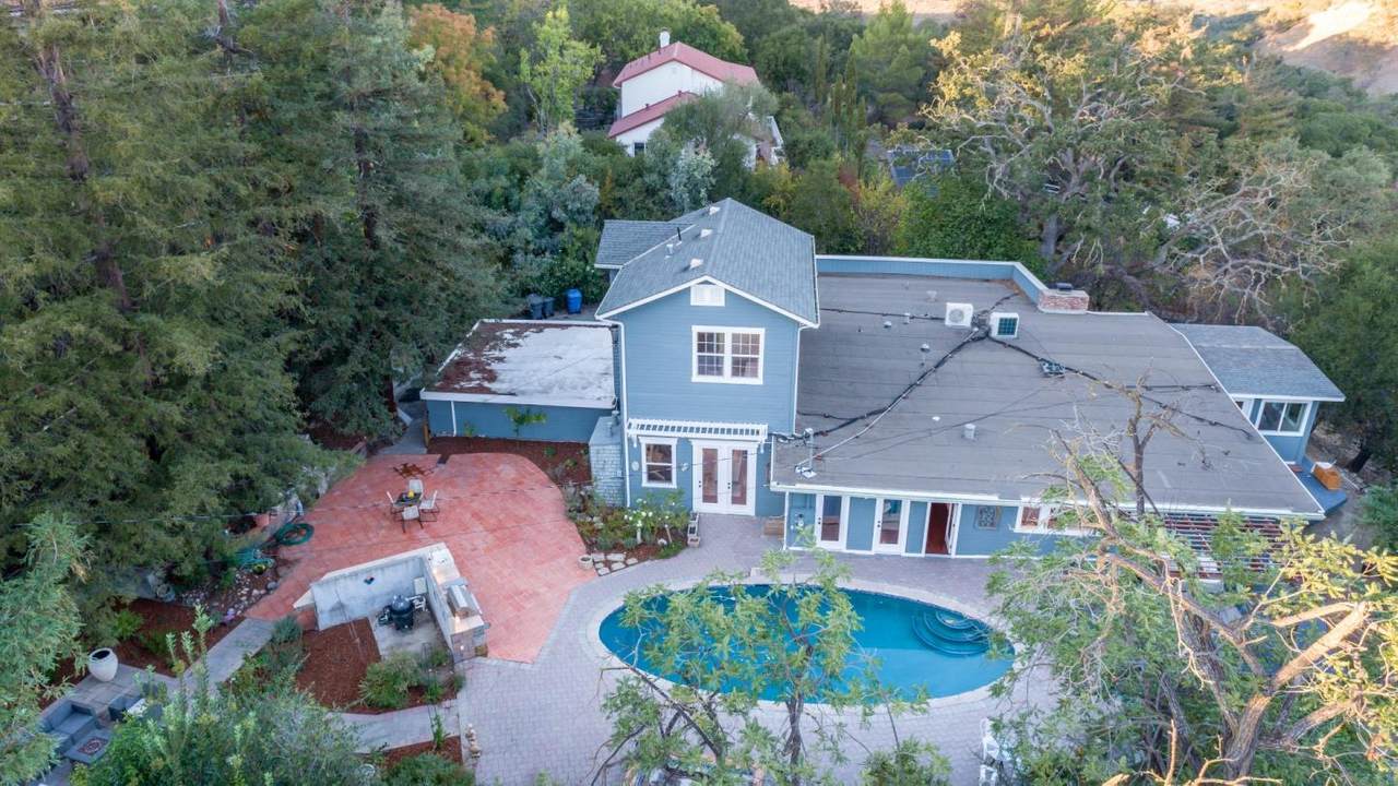 2120 Old Page Mill Rd - Photo 1