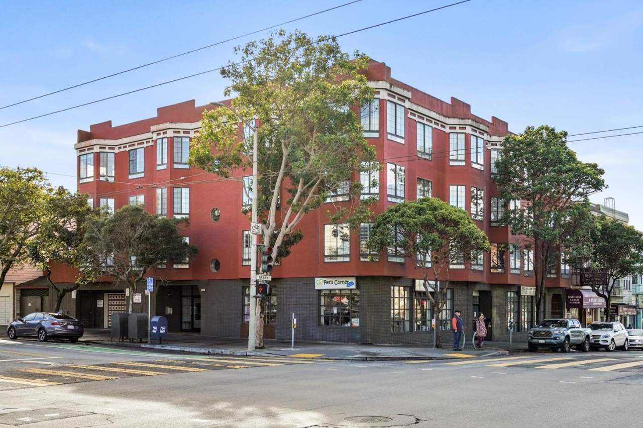 501 Arguello Blvd 302 - Photo 1