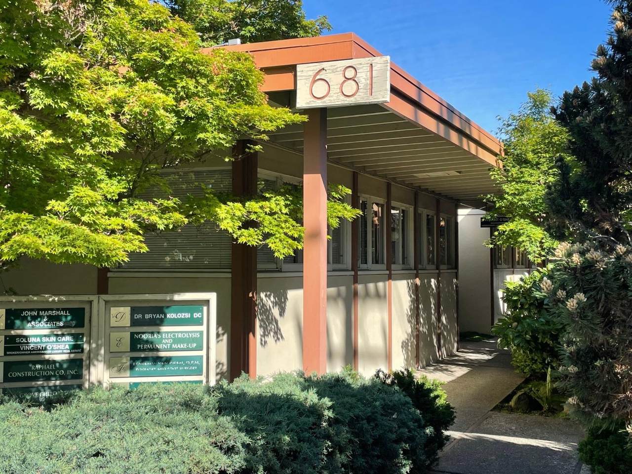 681 Oak Grove D - Photo 1