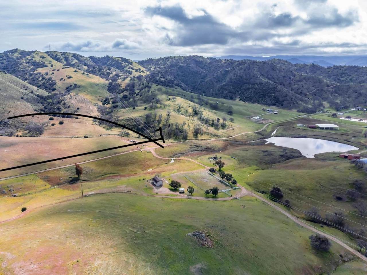 42.1 Panoche - Photo 1