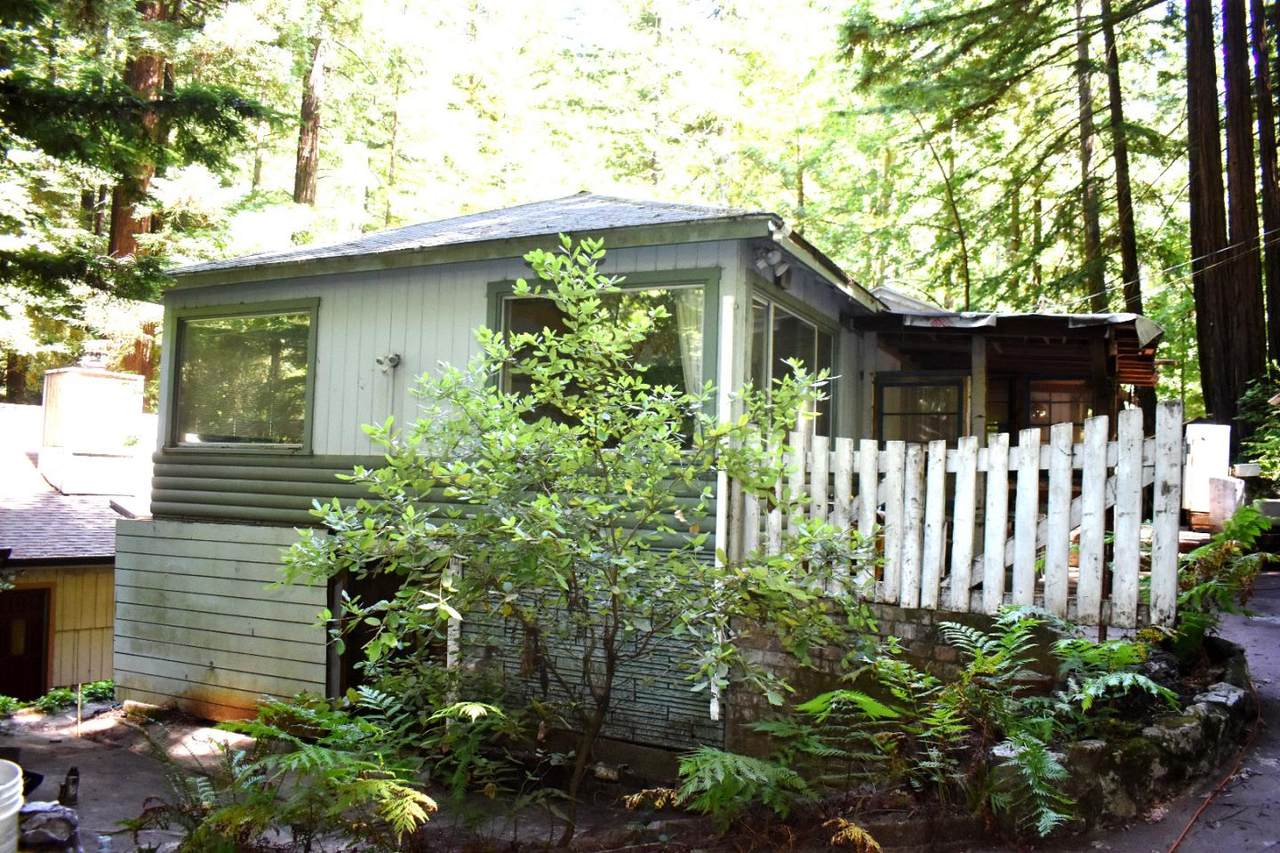 10158 Zayante Rd - Photo 1