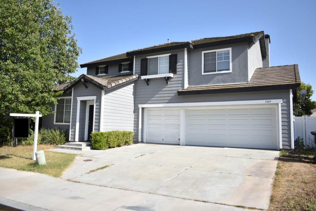 1449 Haddington Dr - Photo 1