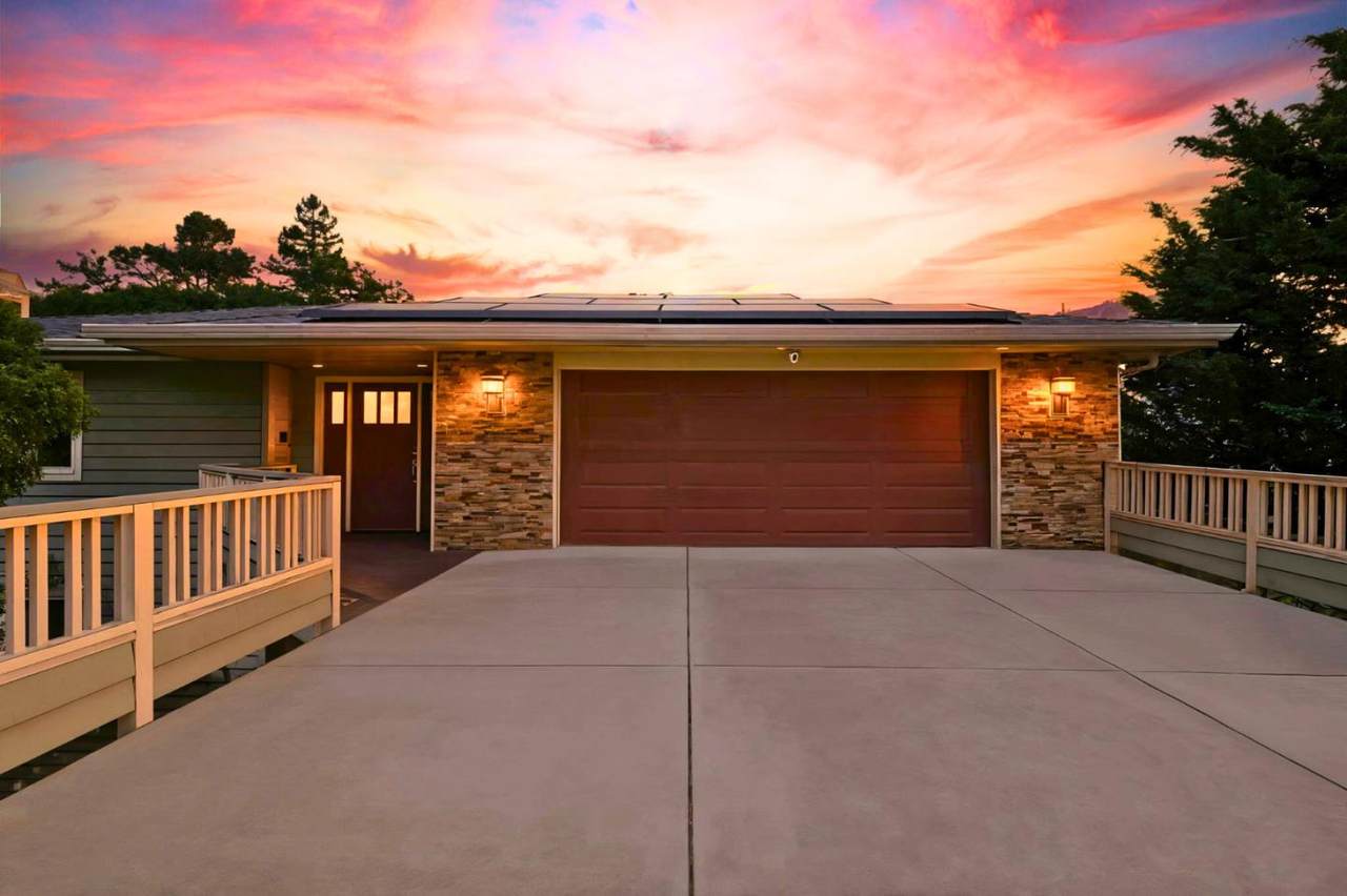 2774 Belmont Canyon - Photo 1