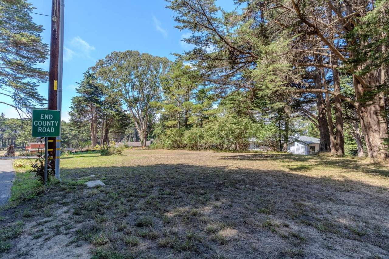 End Of Hermosa Rd - Photo 1