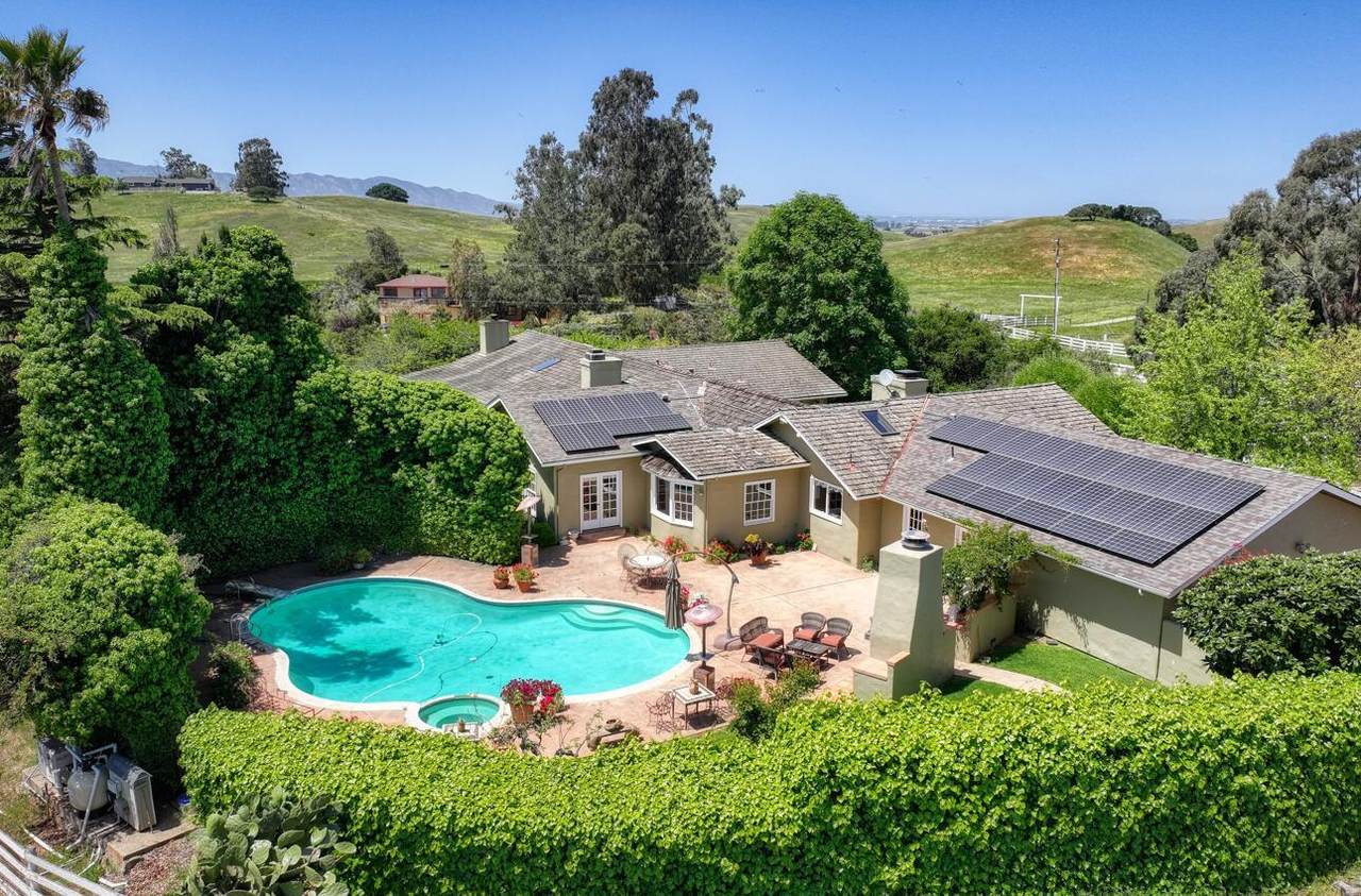 29225 Chualar Canyon Rd - Photo 1