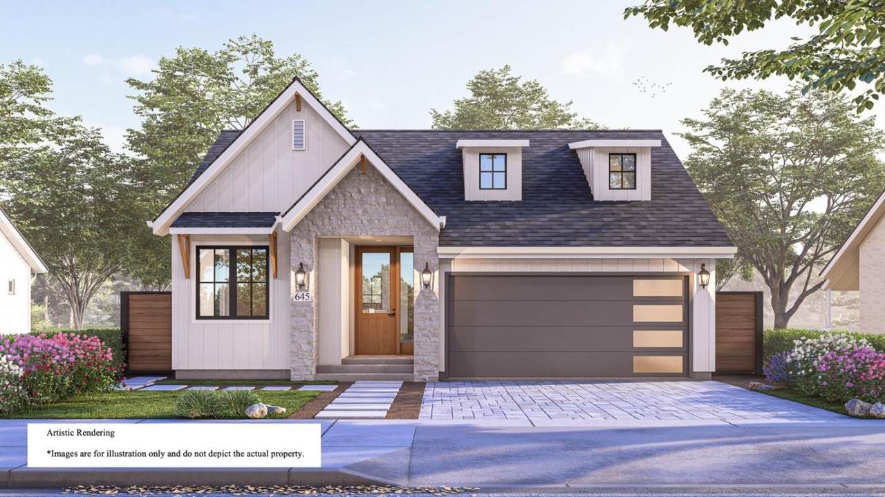 645 Jackson St - Photo 1