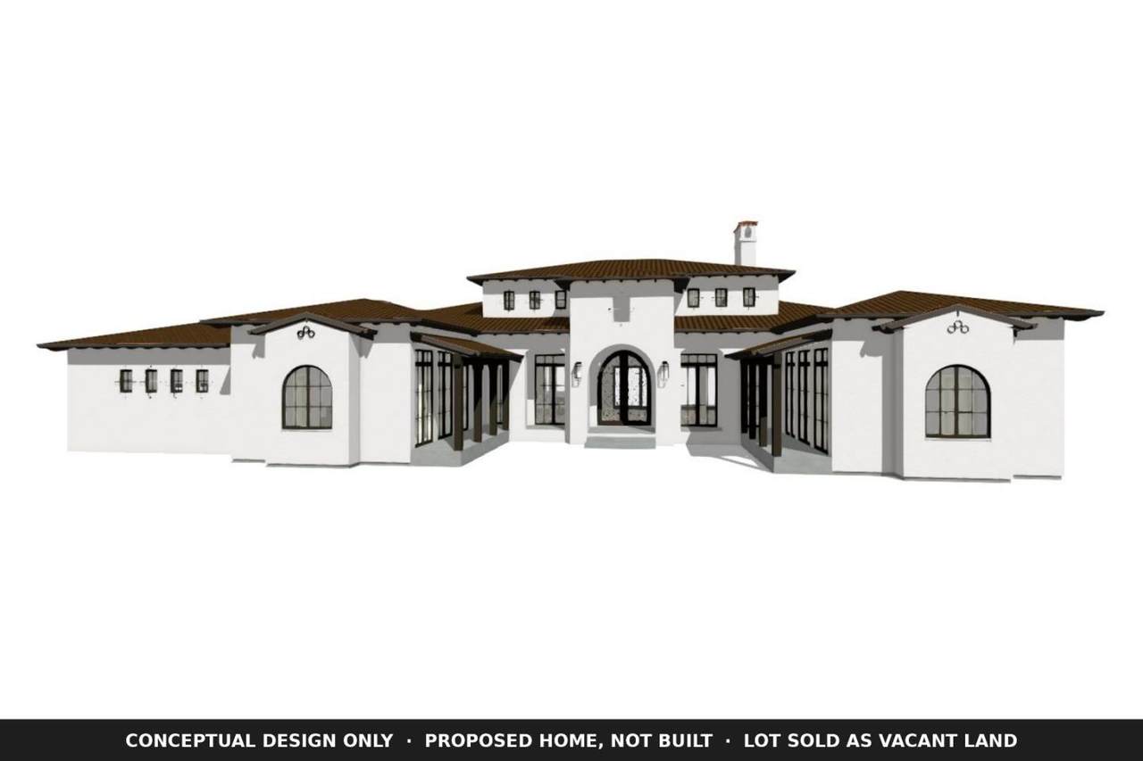 1401 Viscaino Rd - Photo 1