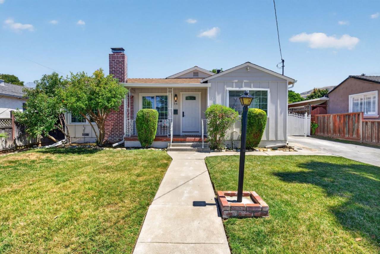 156 Claremont Ave - Photo 1