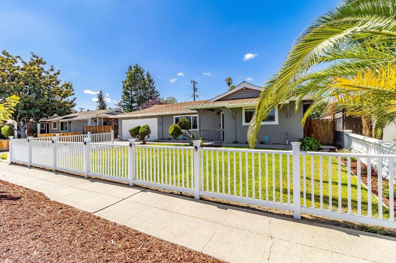 1427 San Tomas Aquino Rd - Photo 1