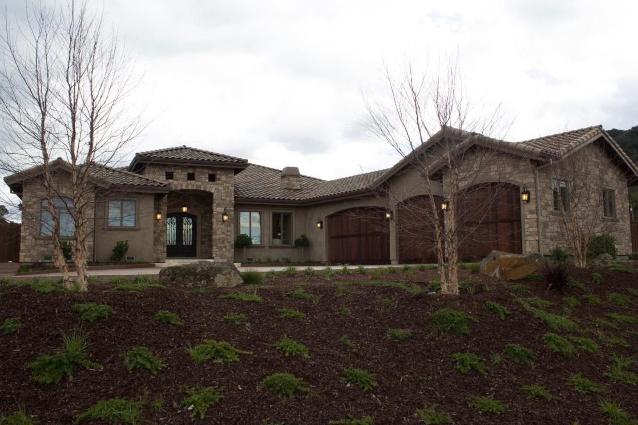19615 Bruce Way, San Jose, CA 95120 (#ML81637059) :: The Goss Real Estate Group, Keller Williams Bay Area Estates