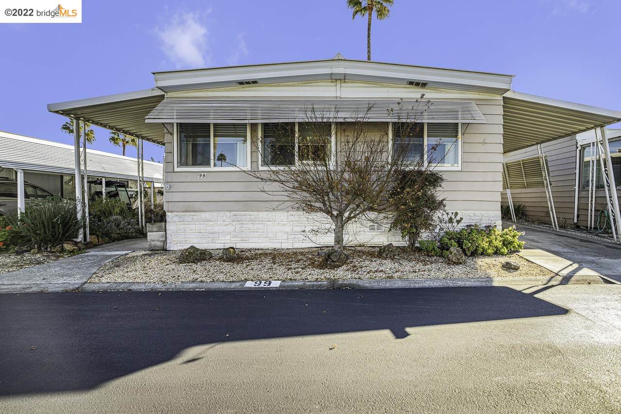 300 H St 99 - Photo 1