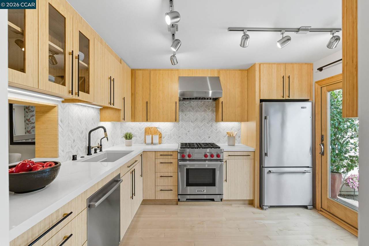 1585 Moraga Way - Photo 1