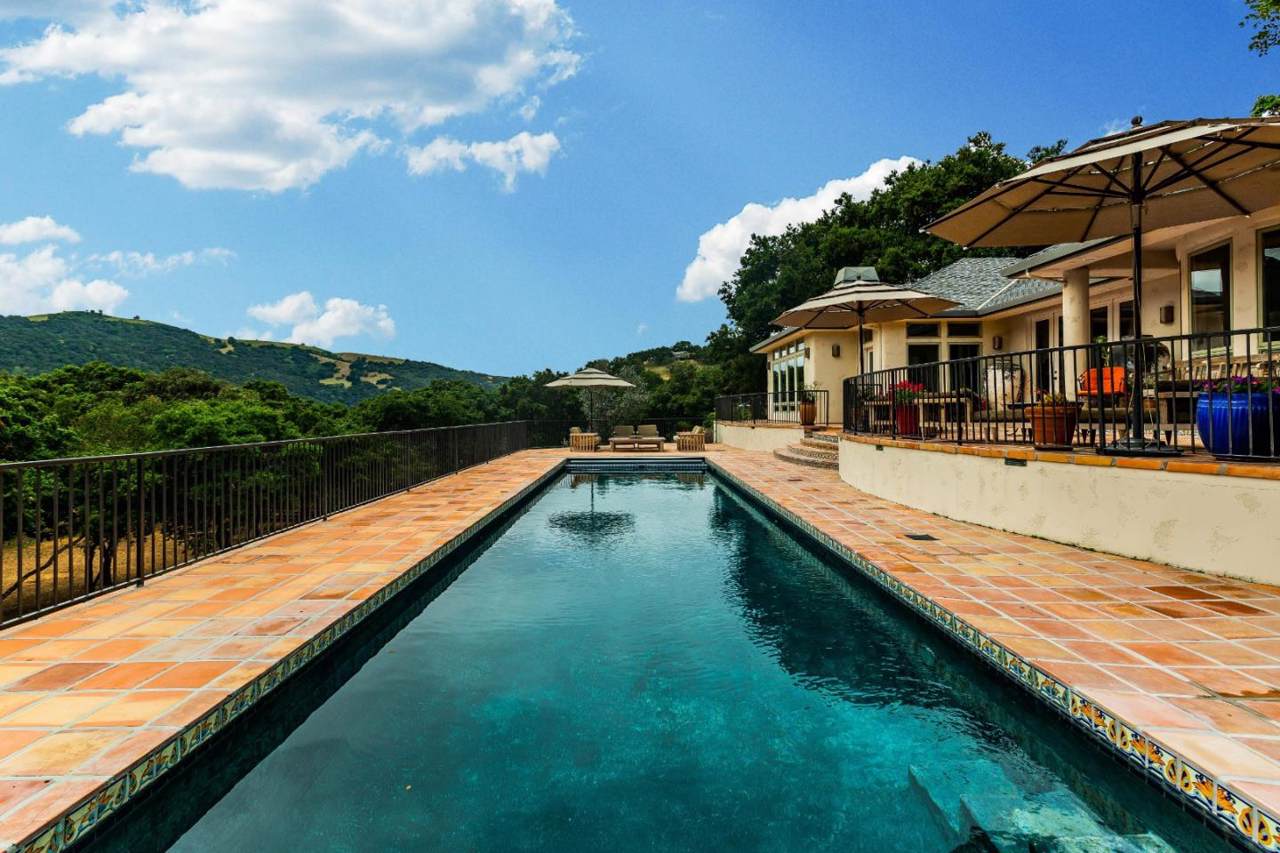 27835 Mesa Del Toro Rd - Photo 1