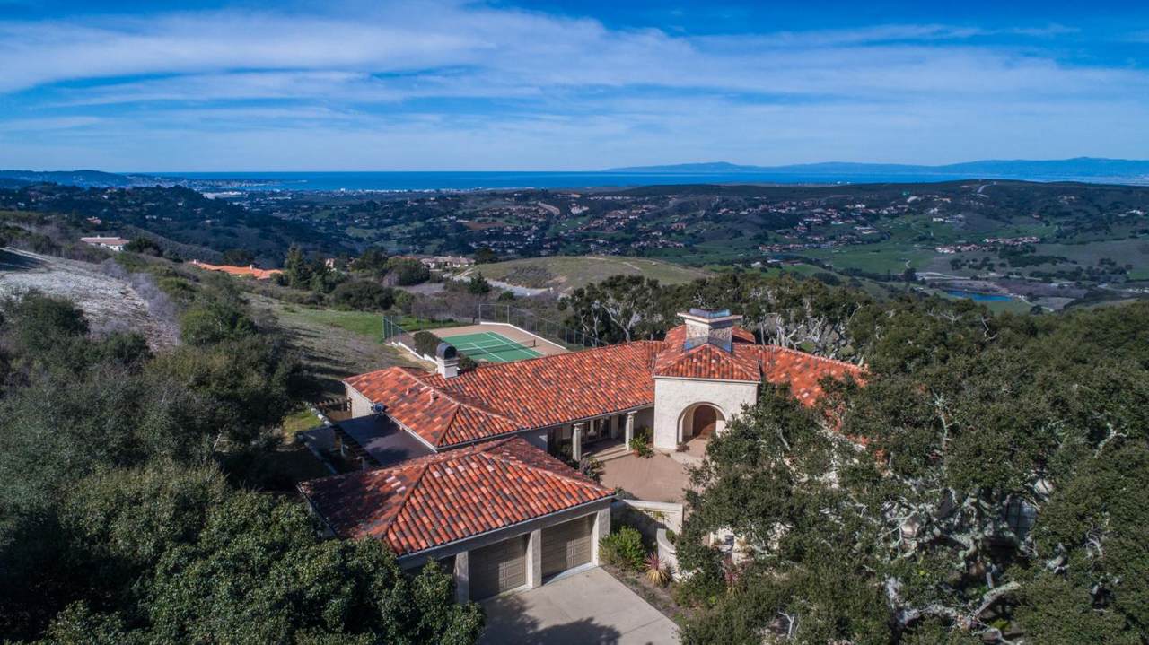 25780 Paseo Estribo - Photo 1