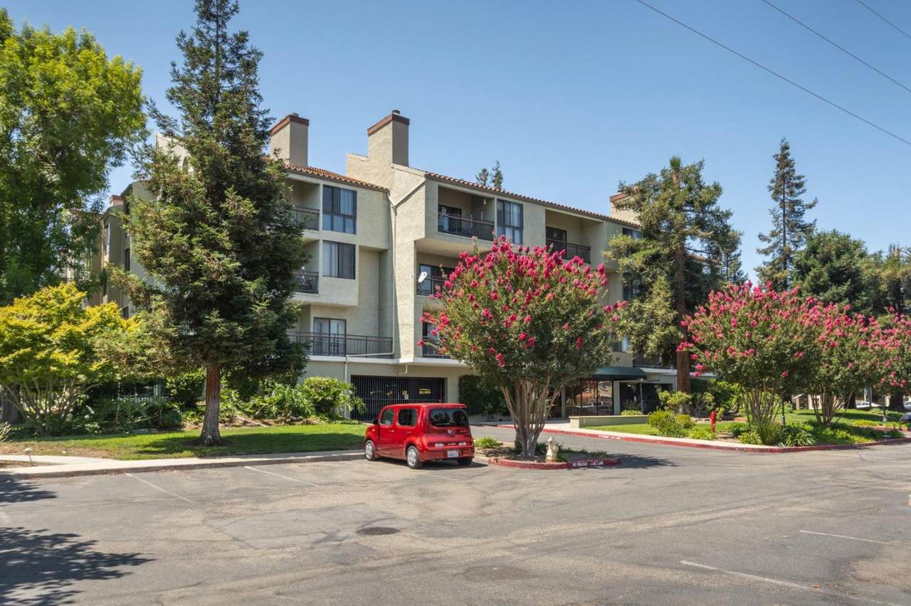 2200 Agnew Rd 323 - Photo 1