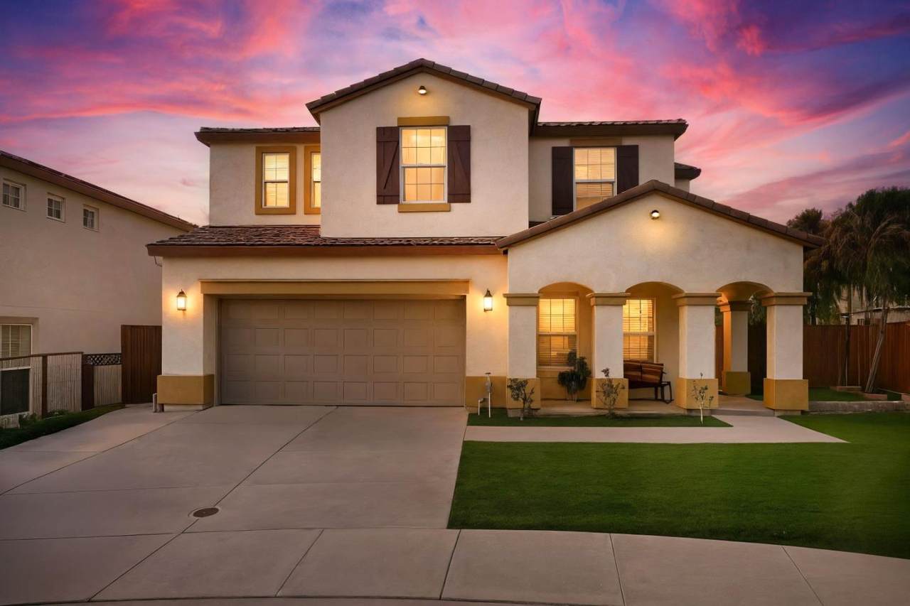 3035 Canoas Villa Ct - Photo 1