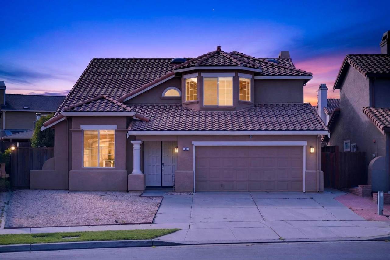 15 Cheswick Cir - Photo 1