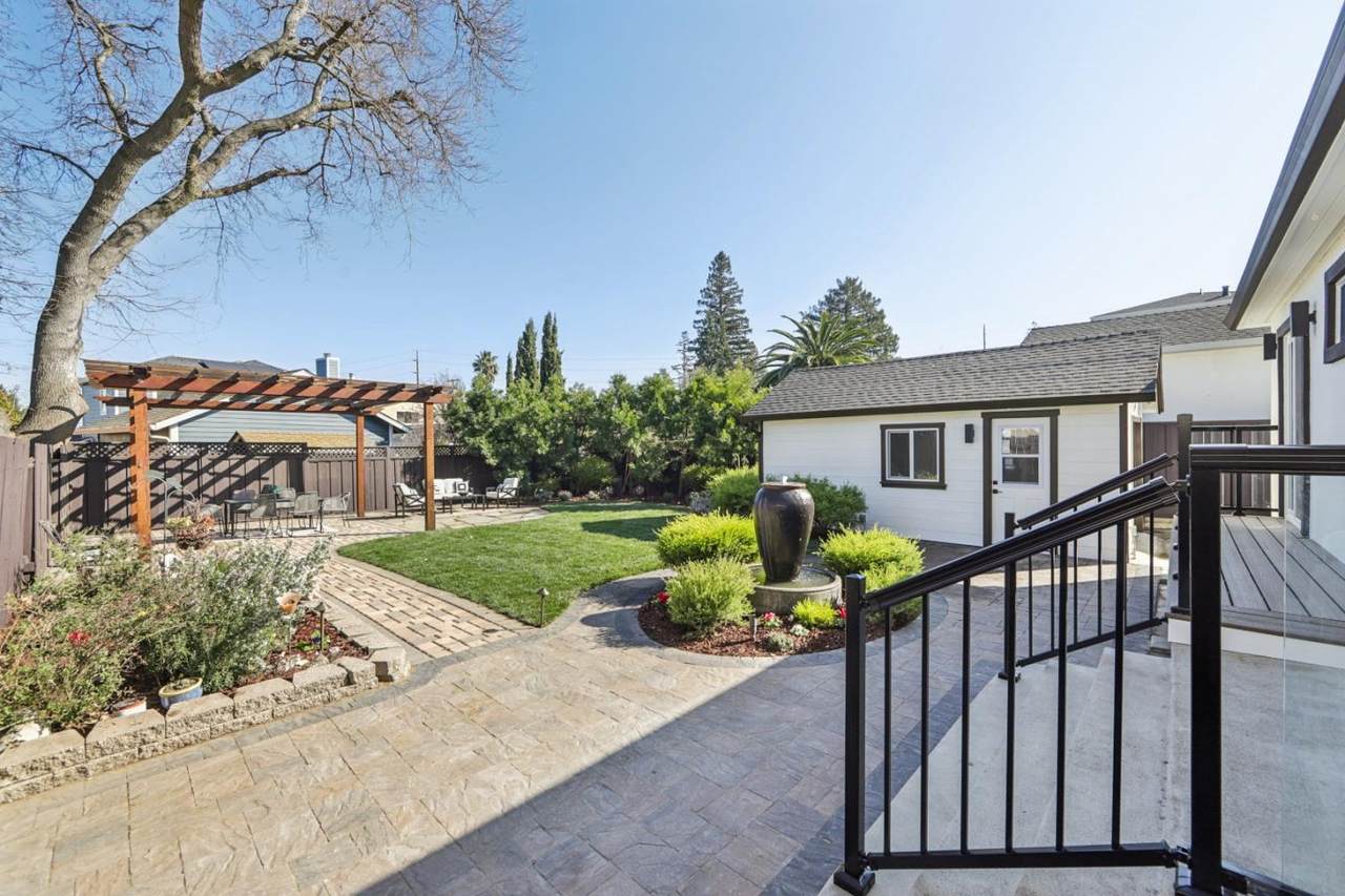 725 Alameda De Las Pulgas - Photo 1