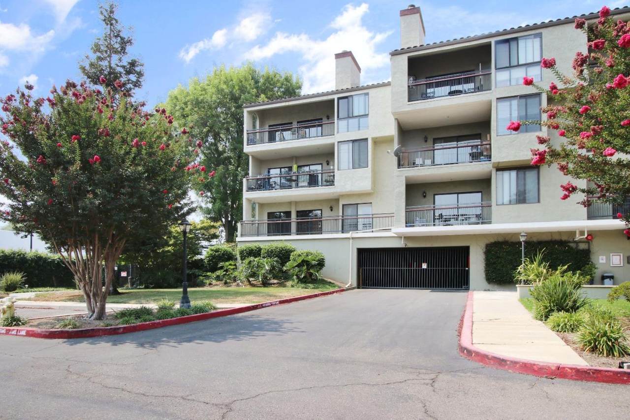 2200 Agnew Rd 317 - Photo 1