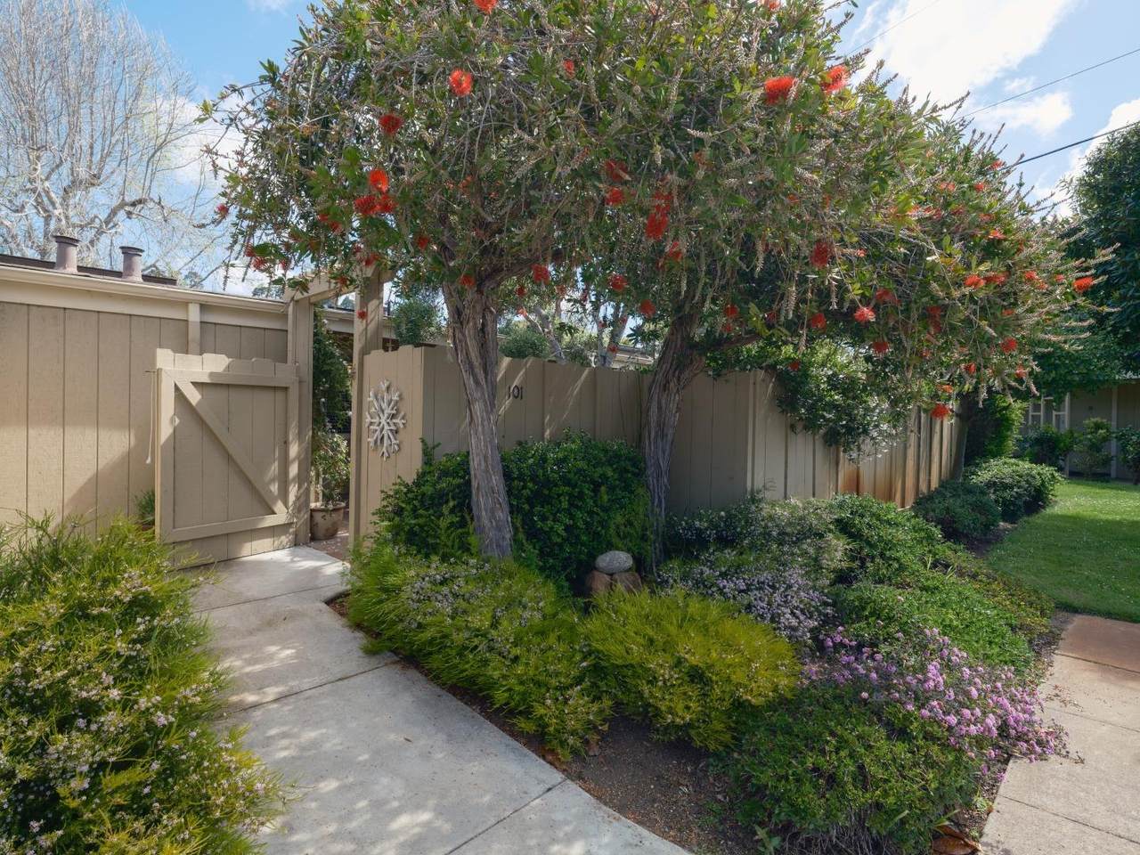 101 Hacienda Carmel - Photo 1