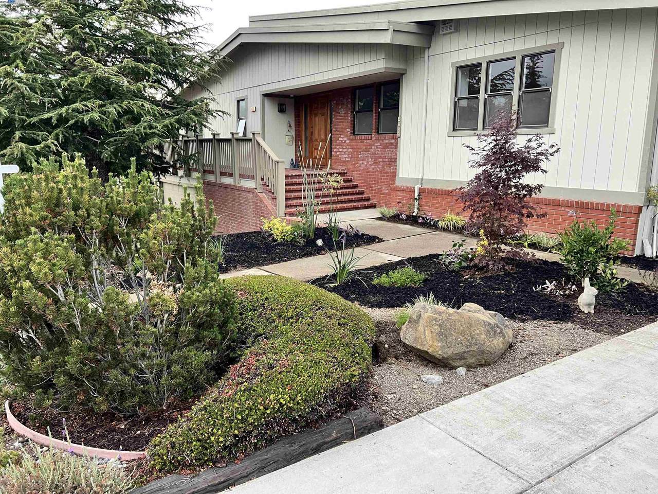 4732 Mira Vista Drive - Photo 1
