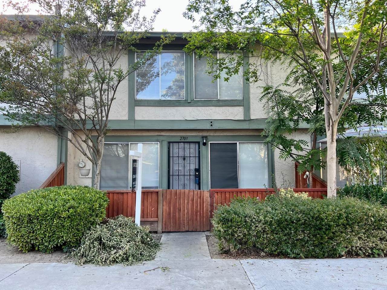 2703 Lone Bluff Way - Photo 1