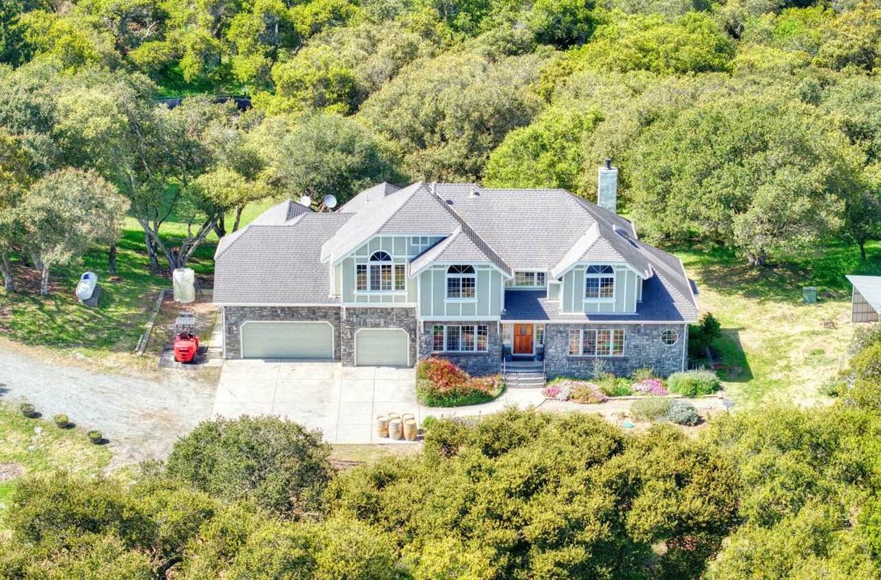 60 Brown Road - Photo 1