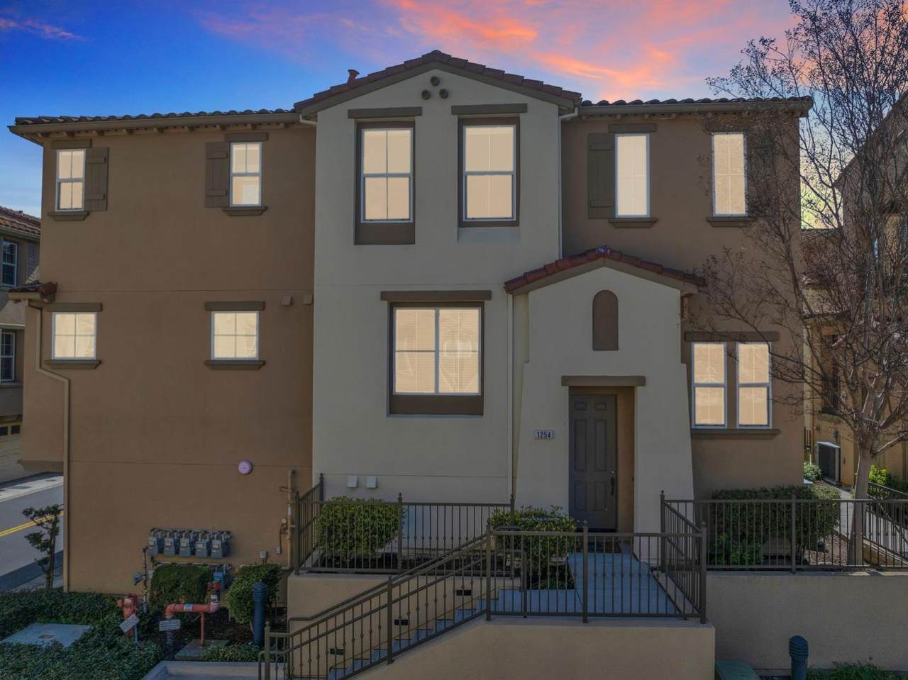 1254 Mente Linda Loop - Photo 1