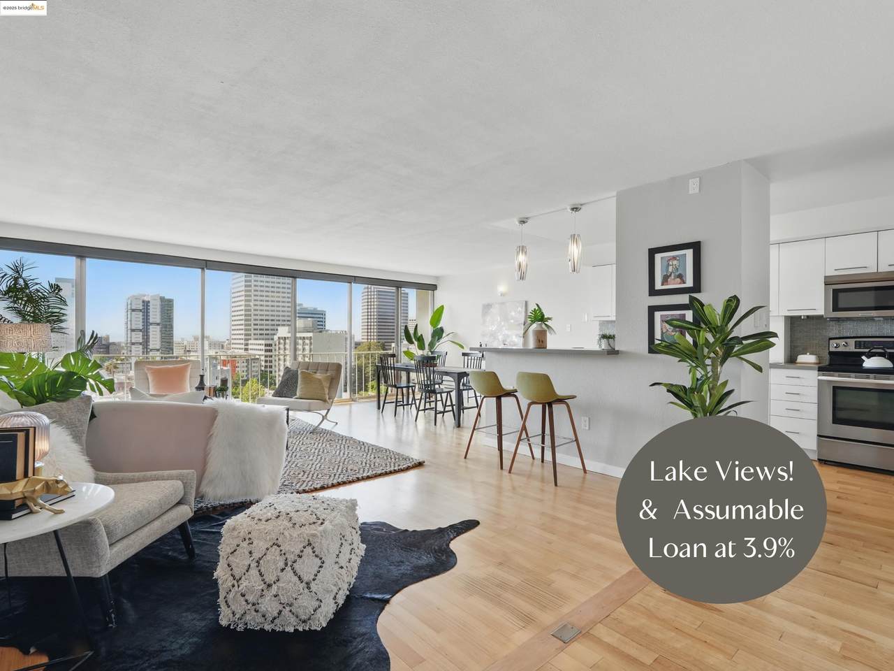 1555 Lakeside Dr 191 - Photo 1