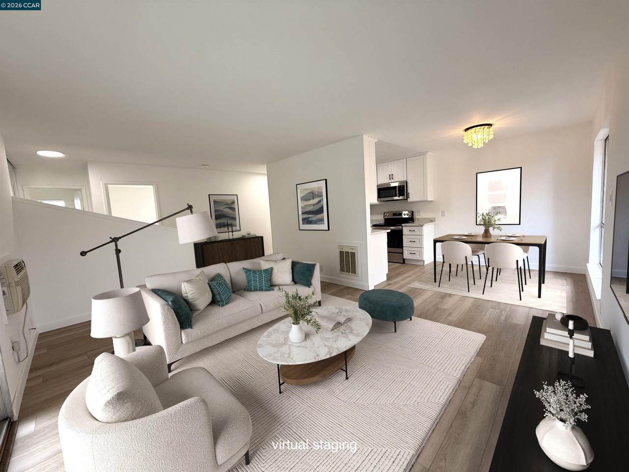 8975 Alcosta Blvd 116 - Photo 1