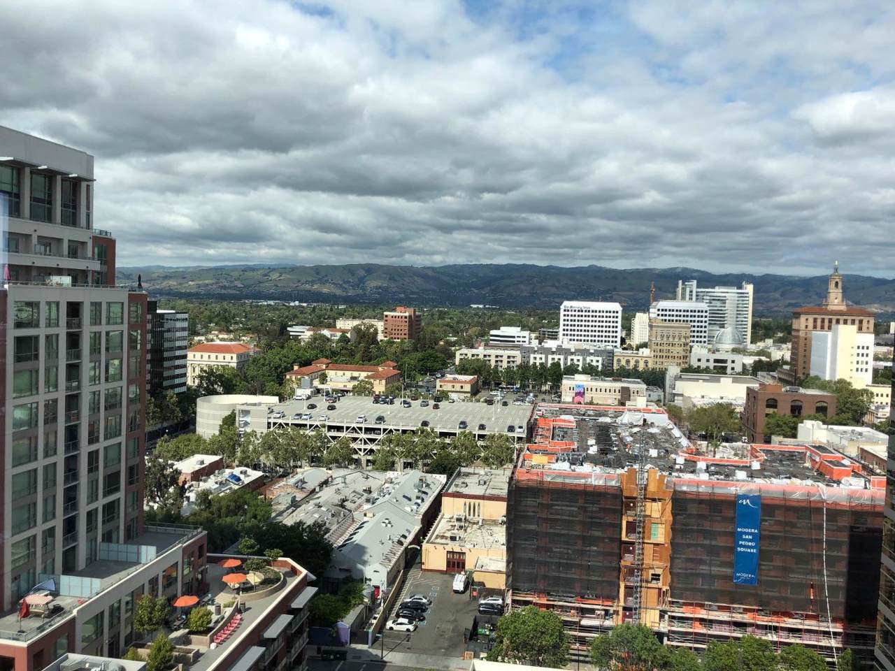 38 Almaden Blvd 1823 - Photo 1