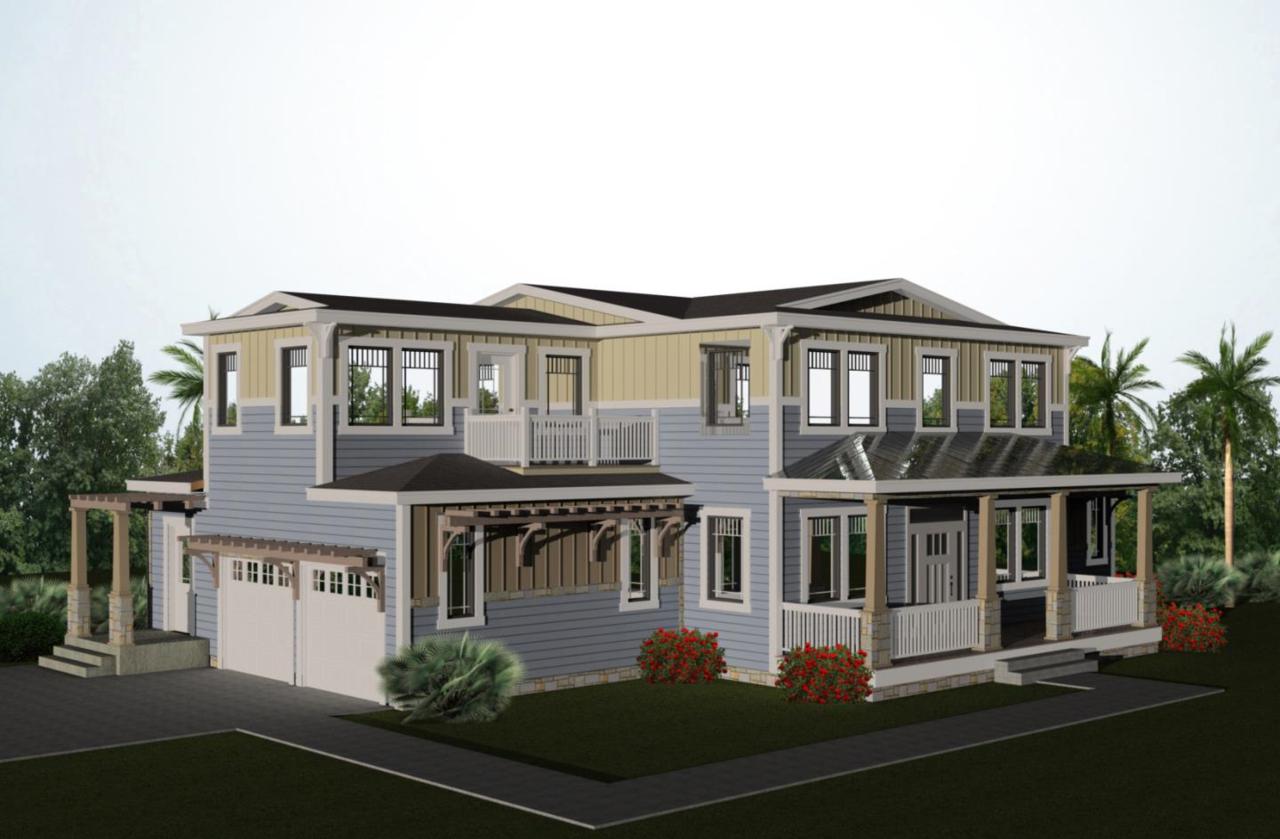 3979 Claitor Way - Photo 1