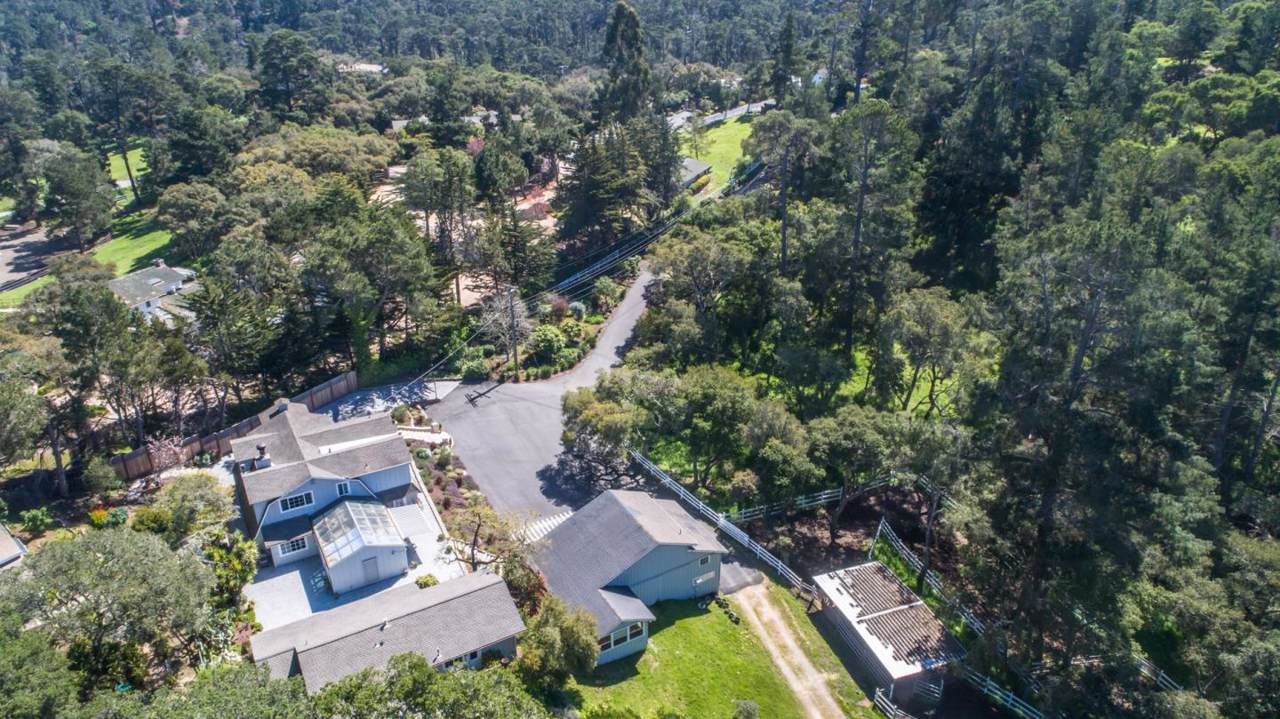 571 Aguajito Rd - Photo 1