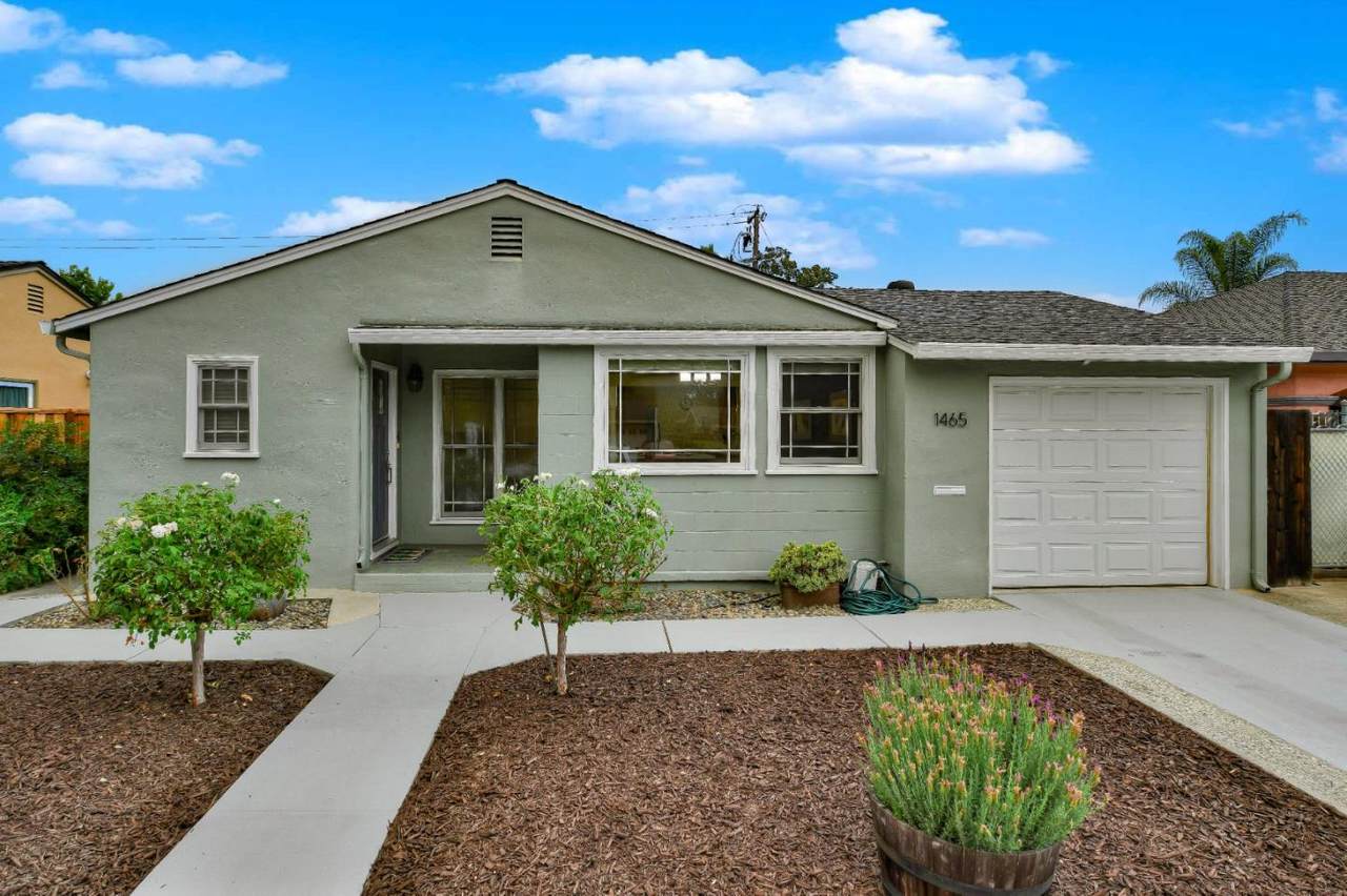 1465 Maxine Ave - Photo 1