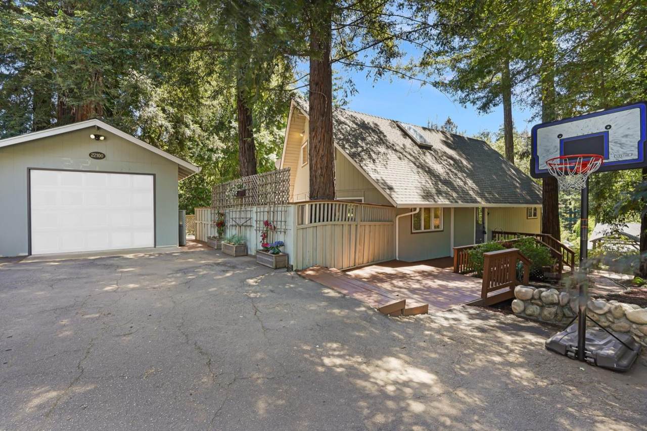 22100 Highland Way - Photo 1