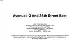 Ave I-3 And 35th St East - Photo 2