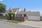 708 Grizzly Peak Blvd - Photo 3
