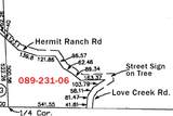 0 Hermit Ranch Rd - Photo 2