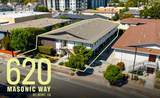 620 Masonic Way - Photo 1