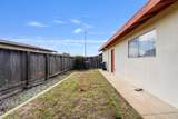 587 Mariposa St - Photo 26