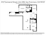 310 Townsend St 305 - Photo 30