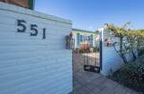 551 San Felipe St - Photo 2
