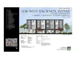 1236 Hacienda Ave - Photo 1