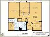 809 Auzerais Ave 108 - Photo 45