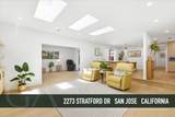 2273 Stratford Dr - Photo 1