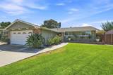 2745 Eulalie Dr - Photo 2